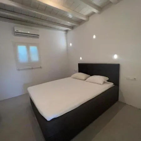 Cozy Mykonian In Dom wakacyjny *