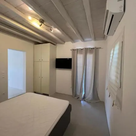 Dom wakacyjny Cozy Mykonian In *