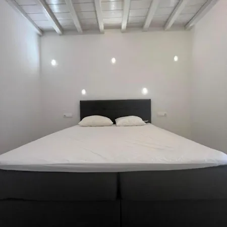 Feriehus Cozy Mykonian In *