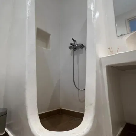 Cozy Mykonian In Feriehus Ano Mera