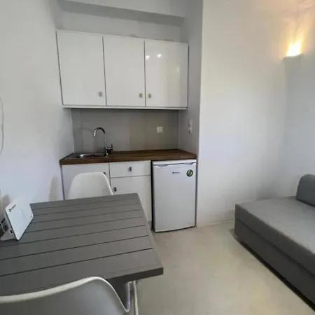 Cozy Mykonian In *