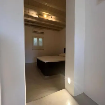 Cozy Mykonian In * Ano Mera