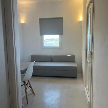 Cozy Mykonian In * Ano Mera